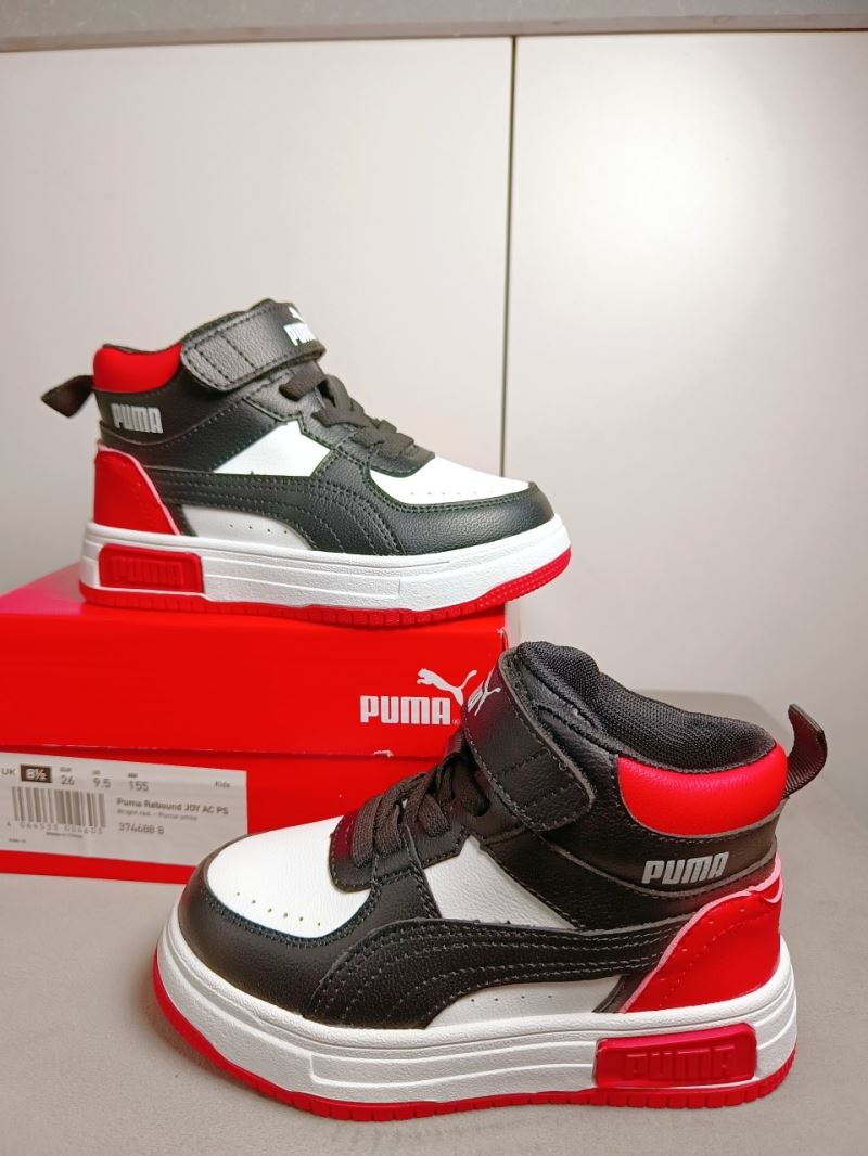 PUMA SHOES